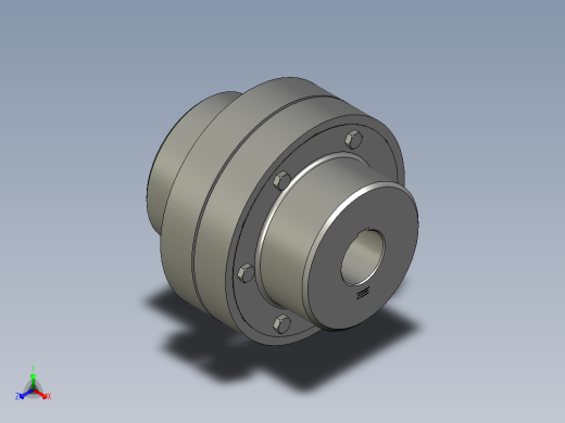 LX(HL)型弹性柱销联轴器LXZ(HLL)型带制动轮弹性柱销联轴器LX7联轴器Z75142J75107