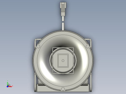 07-00-04上CCD组件前视缩略图
