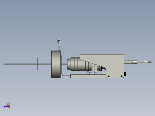 07-00-04上CCD组件右视缩略图