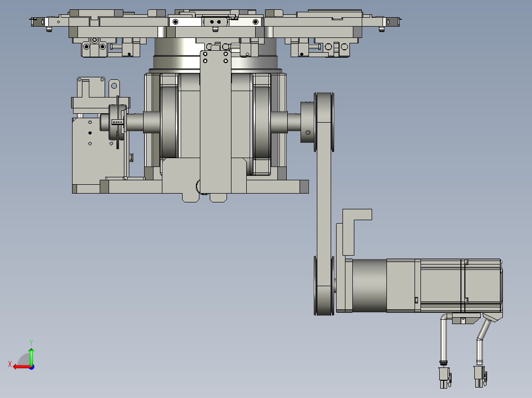 QQ-M03903-03-转盘后视图