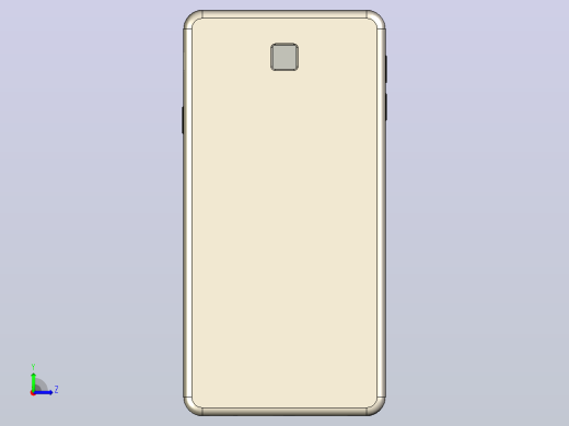 三星galaxy j prime 左视缩略图