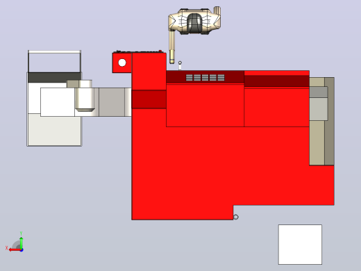 CNC70后视缩略图