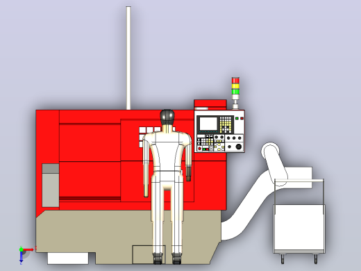 CNC70俯视缩略图