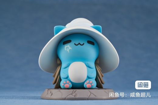 猫猫虫动漫人物游戏缩略图