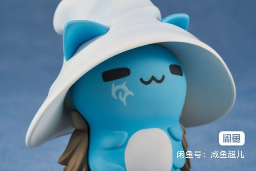 猫猫虫动漫人物游戏缩略图