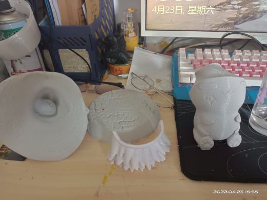 猫猫虫动漫人物游戏缩略图