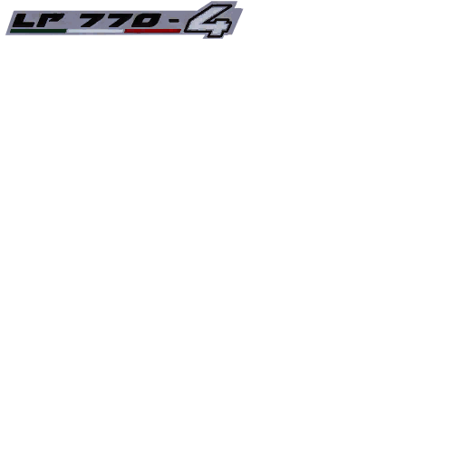 2016 兰博基尼缩略图