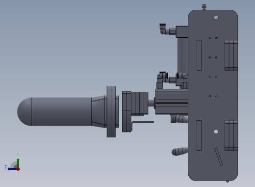 B13-高速气动钻右视缩略图