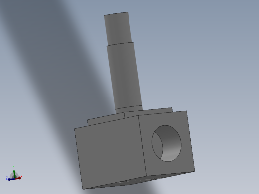 盐雾试验机电磁阀