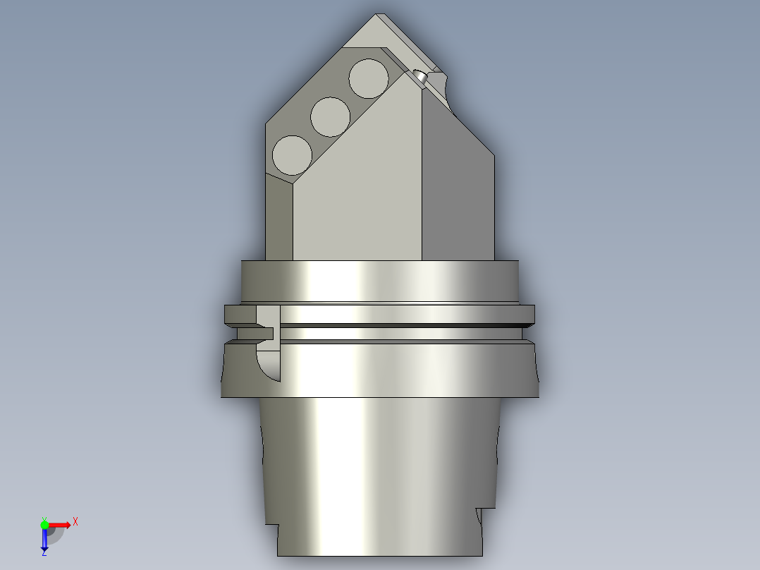 山特维克刀具112030723_MOD_0_0~TM01_00俯视图