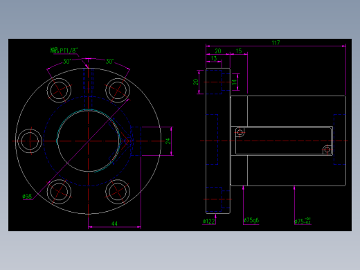 银泰PMI-FSVE05012D1(7.144)
