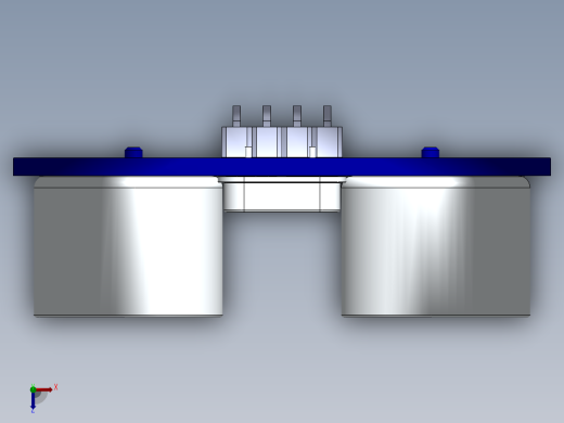 视觉传感器俯视缩略图