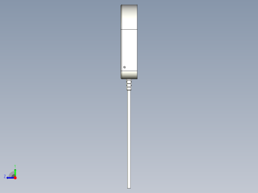 接近传感器PS43_CA_K2右视缩略图