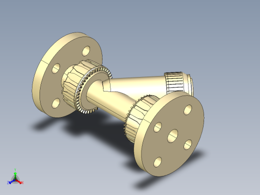 4RVUOM 女性联盟的结束和固定法兰过滤器沉积物，钻ENISO DIN PN10 16