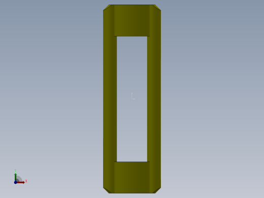 管道连接件-连接件 (19)前视缩略图