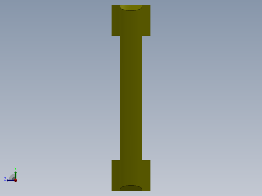 管道连接件-连接件 (19)右视缩略图