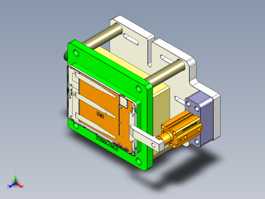 ZT500K-CNC6-2016-04-15正等轴测缩略图