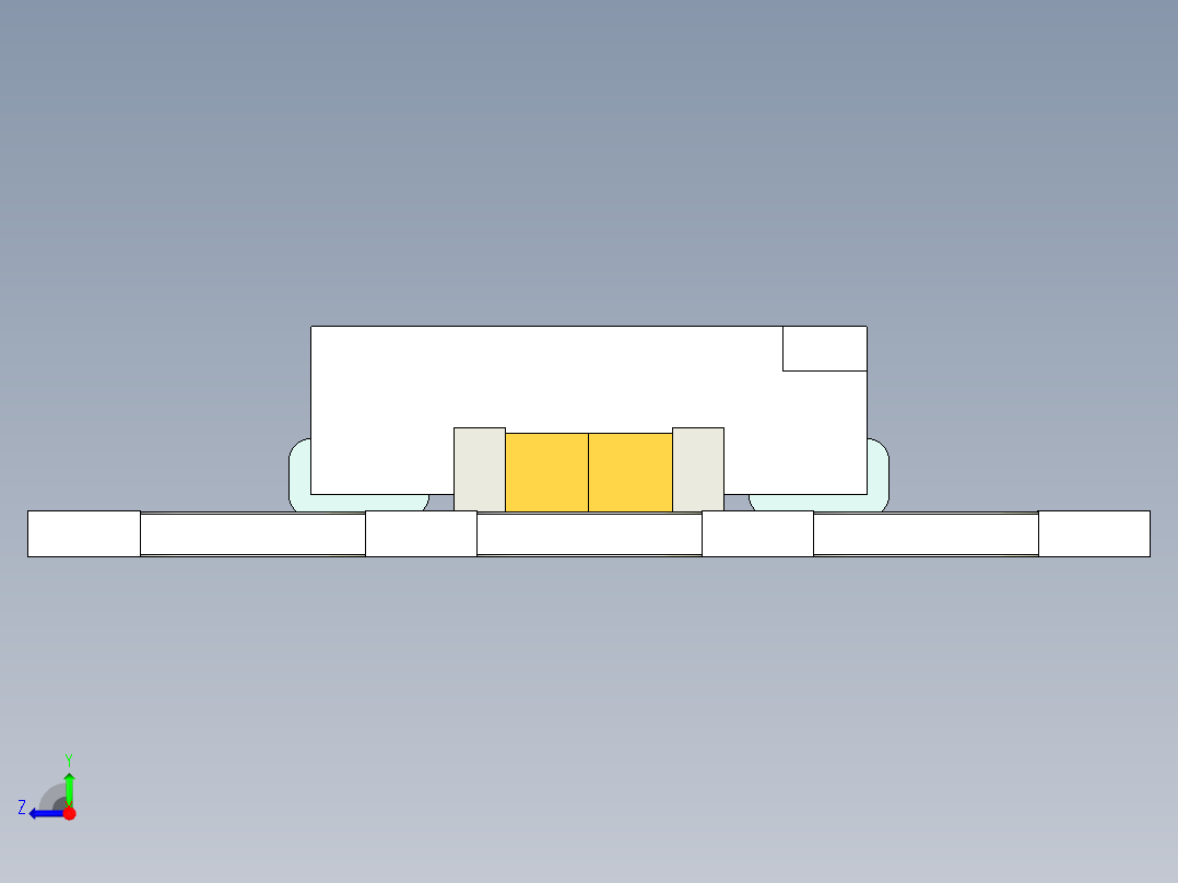 RGB氛围灯18右视图