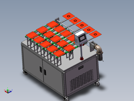 5道翻片机sw18可编辑