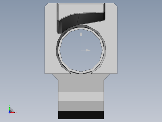 手枪前视缩略图