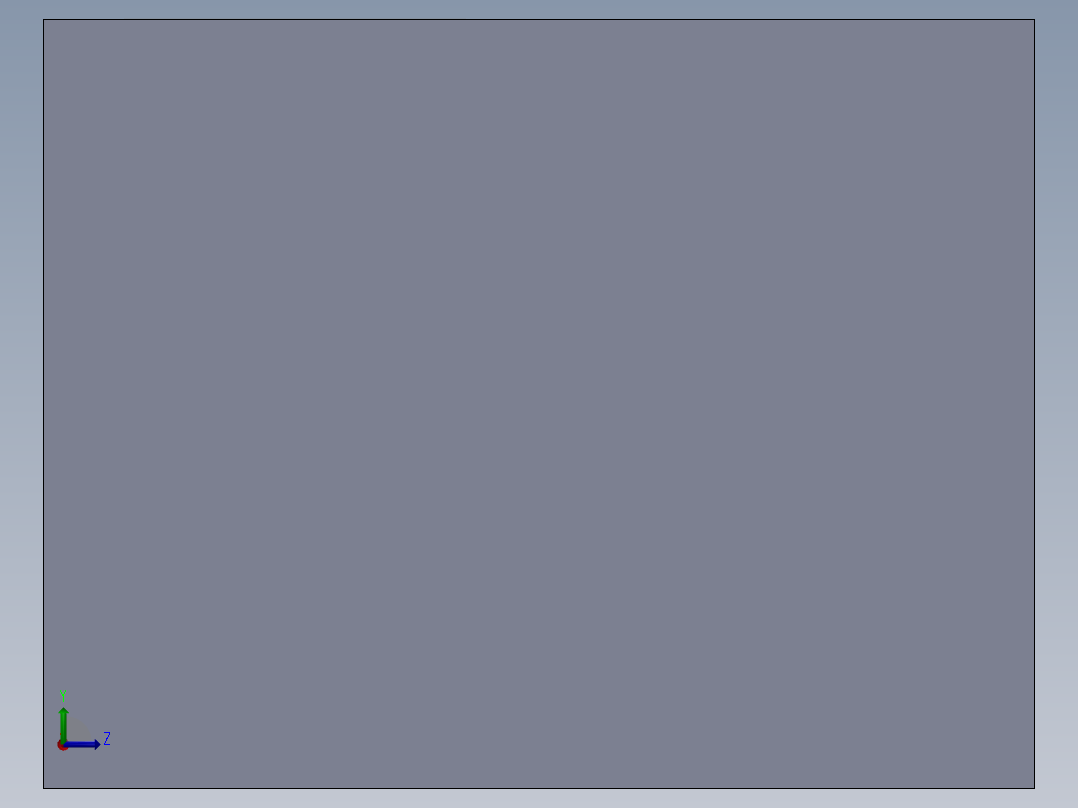 带检查 V 的块（子板）NG25左视图