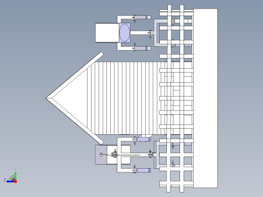 B2004617-木屋右视缩略图