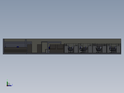 房子、建筑(156)前视缩略图