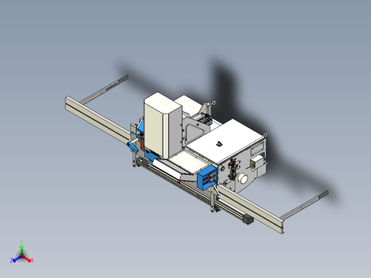 A2004574-通用木工机械