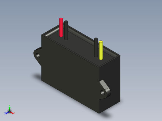 DCDC Fulree f90j128a3s 输入 30-90v 输出 12v