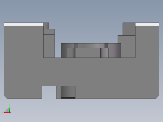 练习模型后视缩略图