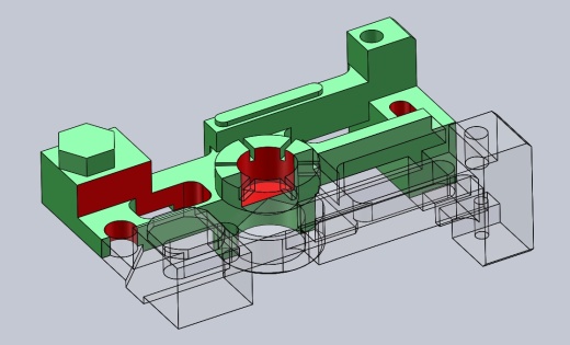 练习模型缩略图