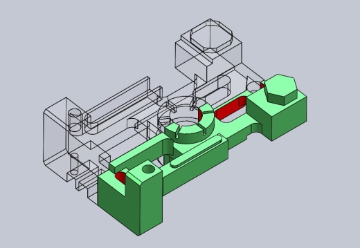 练习模型缩略图