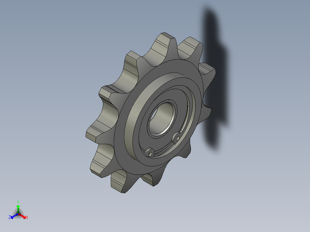 STLA-16A-11主视图