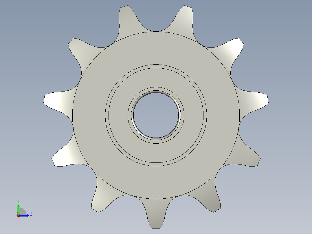 STLA-16A-11左视图