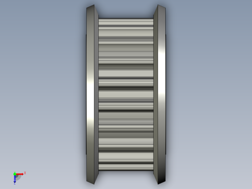 HTPA20S5M100-A-H6_a俯视缩略图
