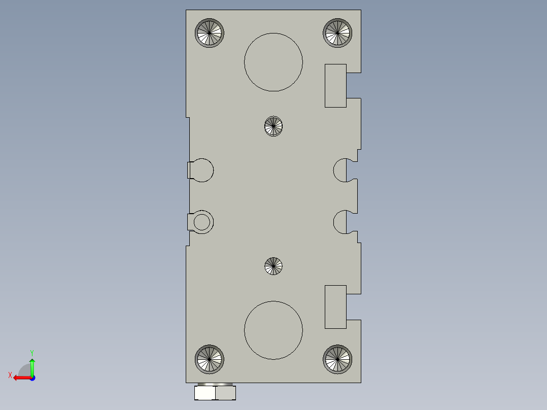 MGPM16-20Z-A93L后视图