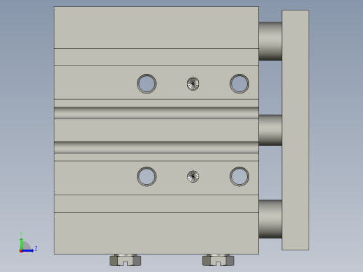 MGPM16-20Z-A93L左视缩略图