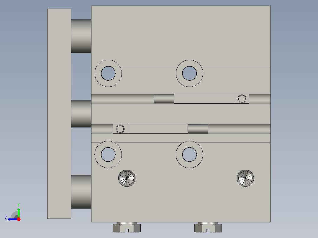 MGPM16-20Z-A93L右视图