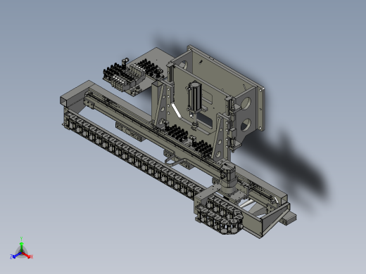 S030-01-00扫码OCV及温度测试