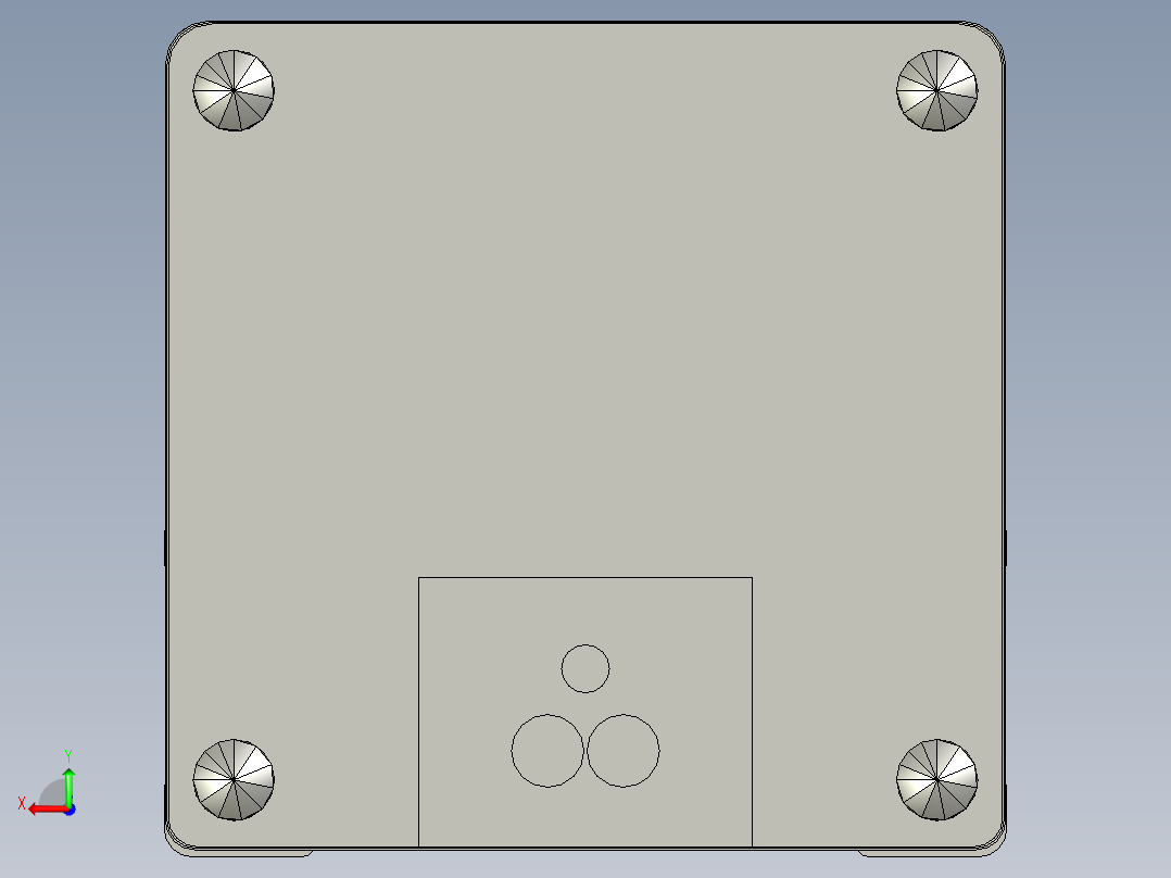182101-S001_SMC_LEFS25A-150B-R3AP1D_Electriccylinder后视图