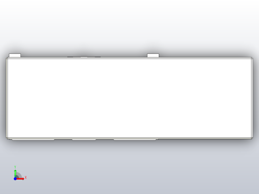 日规模组半封闭丝杆TPA-HNR-202D-2510C-L400-MR-Y-P75-N3前视缩略图