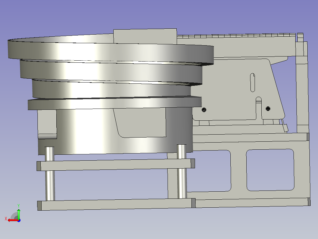 O型圈-料盘-SJJ后视图