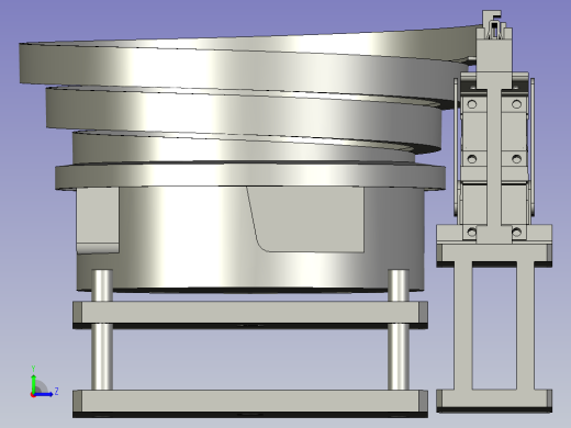 O型圈-料盘-SJJ左视缩略图