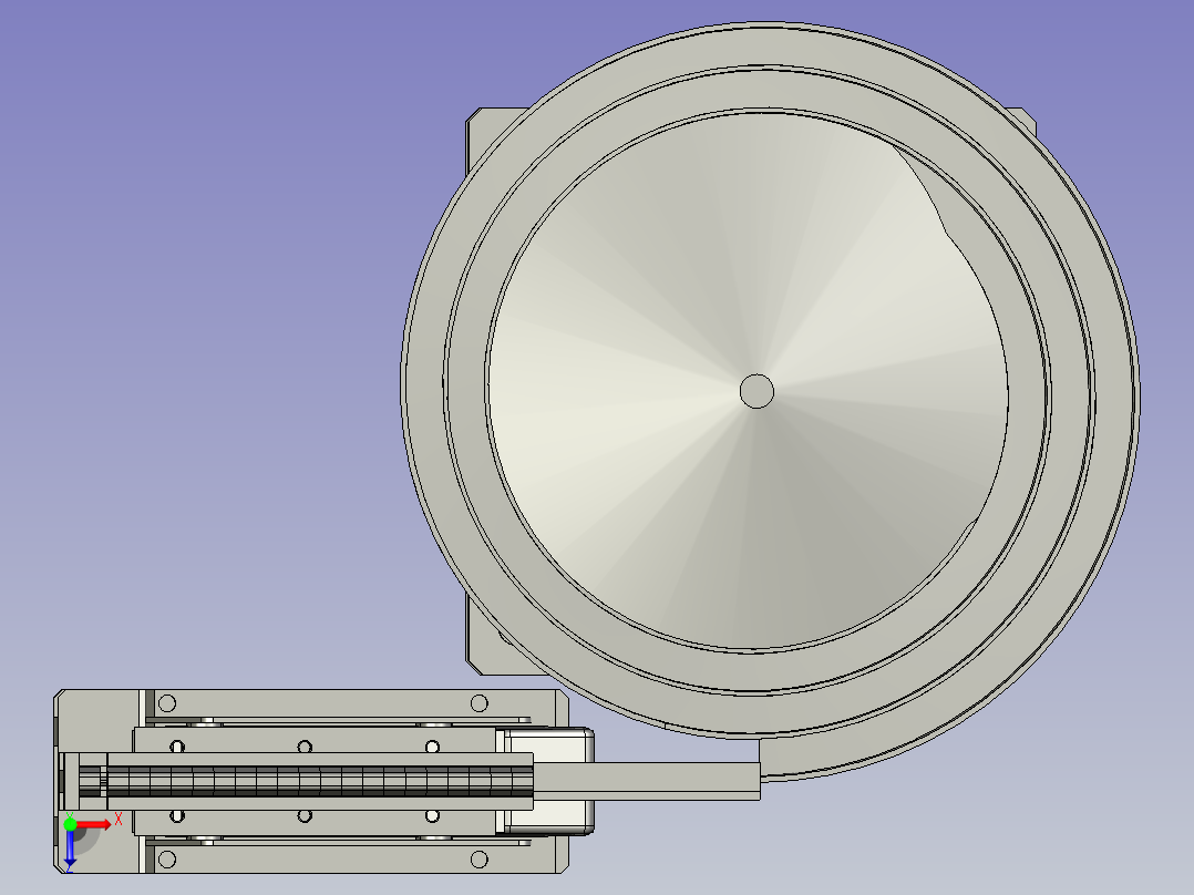 O型圈-料盘-SJJ俯视图