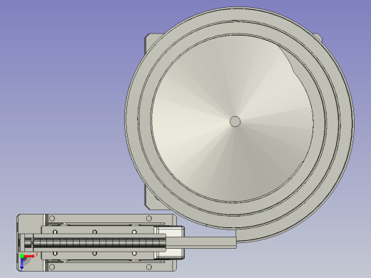 O型圈-料盘-SJJ俯视缩略图