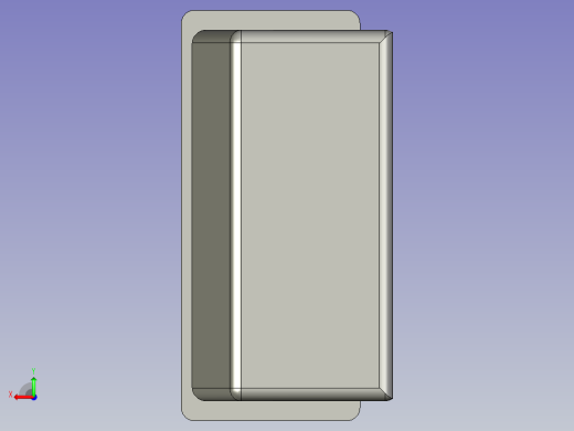 osram把手LS537-210210984后视缩略图