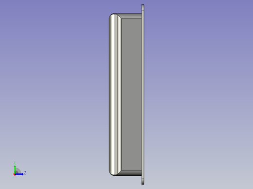 osram把手LS537-210210984左视缩略图