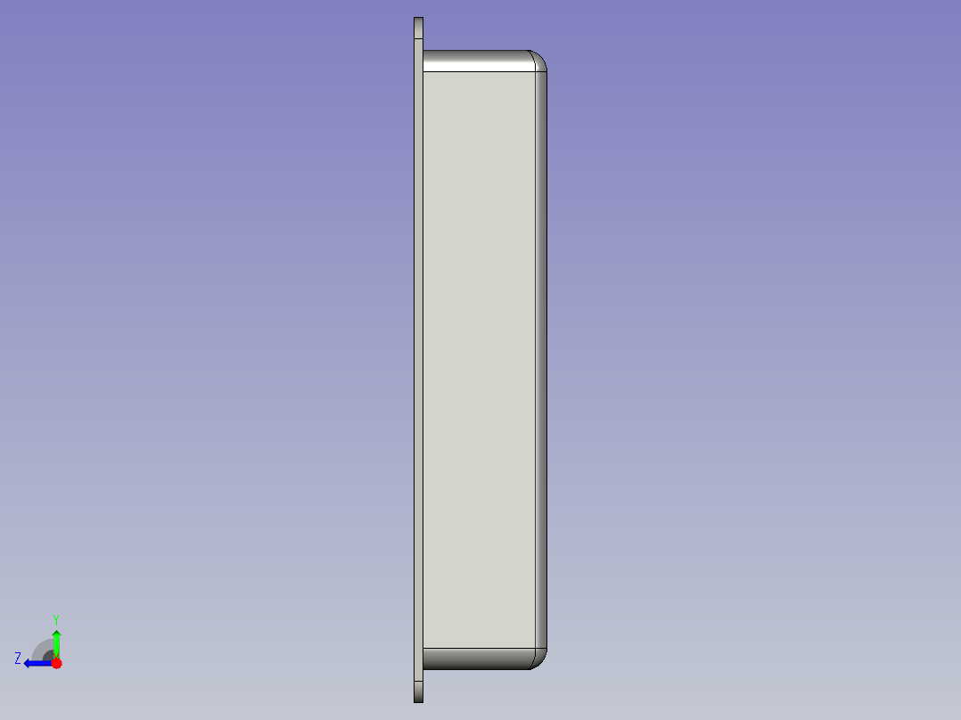 osram把手LS537-210210984右视图