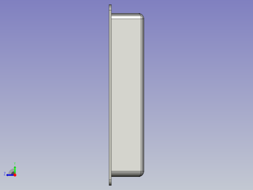 osram把手LS537-210210984右视缩略图