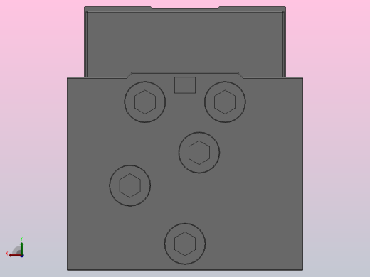 MY1机械接合式无杆气缸系列[MY1B40G-300Z]后视缩略图